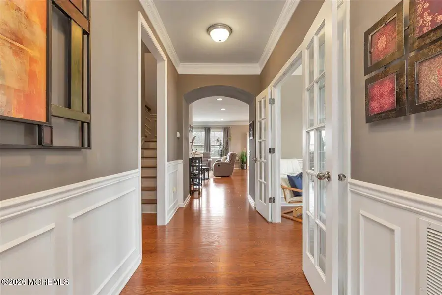 33 Chaucer Lane, Farmingdale, NJ 07727 - #2