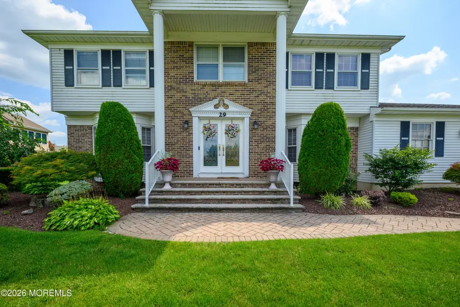 29 Terence Drive, Manalapan, NJ 07726 - #3