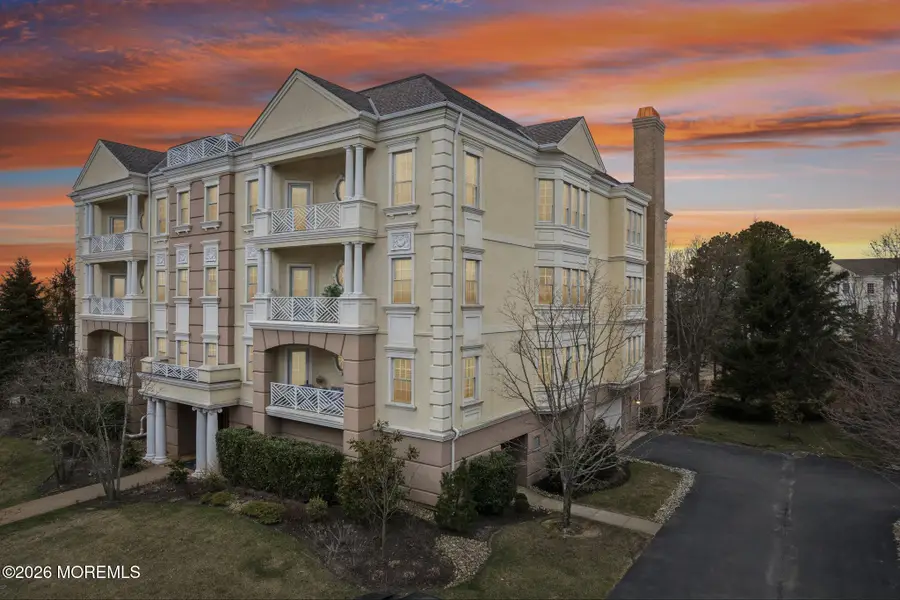 432 Oval Road, Manasquan, NJ 08736 - #2