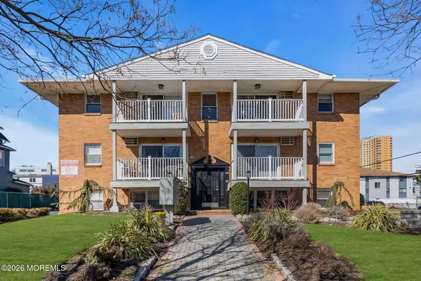 301 Sixth Avenue #307, Asbury Park, NJ 07712