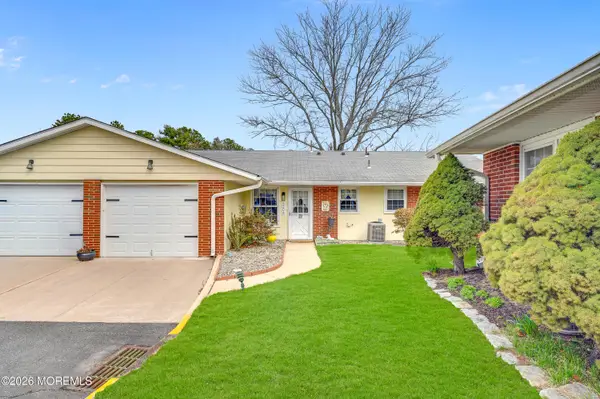 620A Huntington Drive #620A, Lakewood, NJ 08701