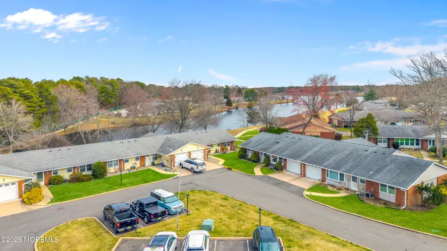 620A Huntington Drive #620A, Lakewood, NJ 08701 - #2