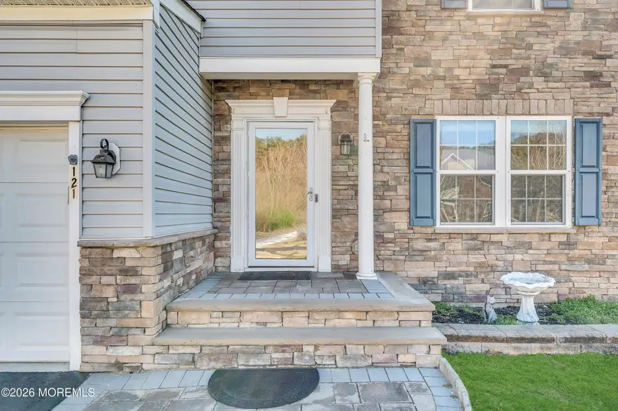 121 Rockrimmon Boulevard, Barnegat, NJ 08005 - #2