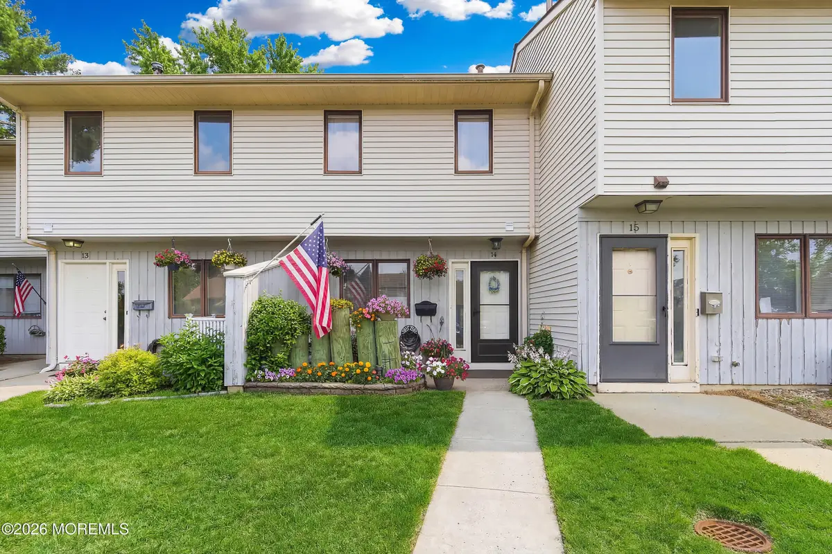 165 Shore Boulevard #14, Keansburg, NJ 07734 - #1