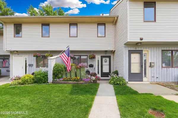 165 Shore Boulevard #14, Keansburg, NJ 07734