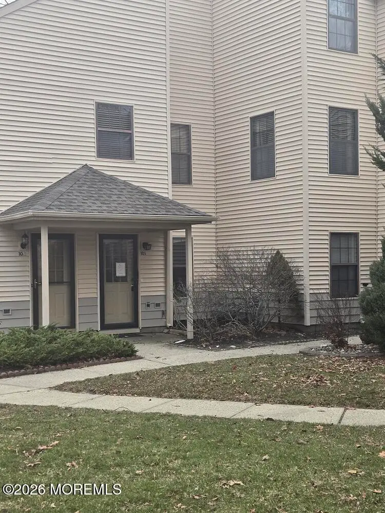 101 Azalea Circle, Jackson, NJ 08527 - #1