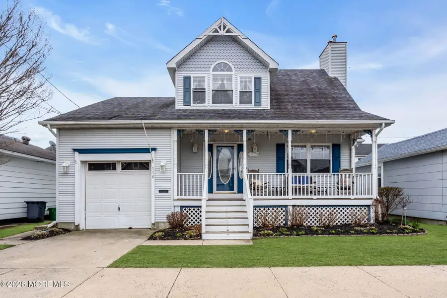110 Franklin Avenue, Ocean Grove, NJ 07756 - #2