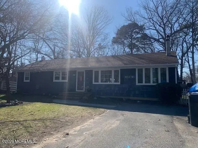 1563 Forge Pond Road, Brick, NJ 08724 - #1