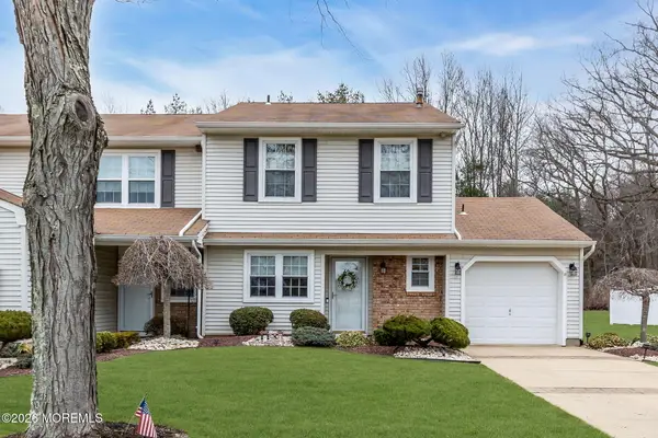 34 Staghorn Drive, Matawan, NJ 07747