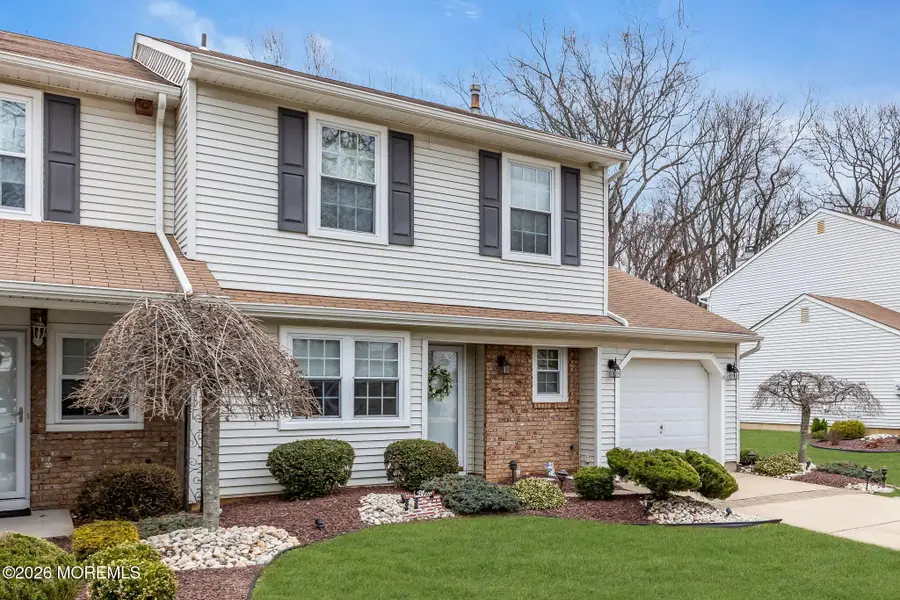 34 Staghorn Drive, Matawan, NJ 07747 - #2