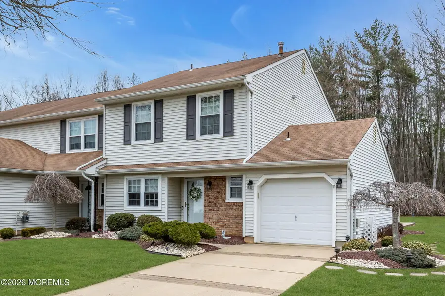 34 Staghorn Drive, Matawan, NJ 07747 - #3