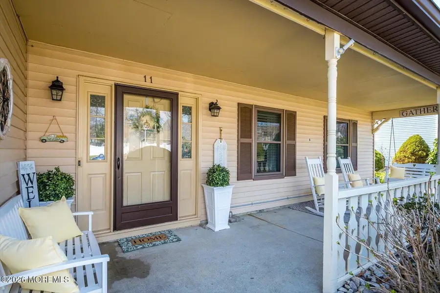 11 Quailtree Lane, Howell, NJ 07731 - #2