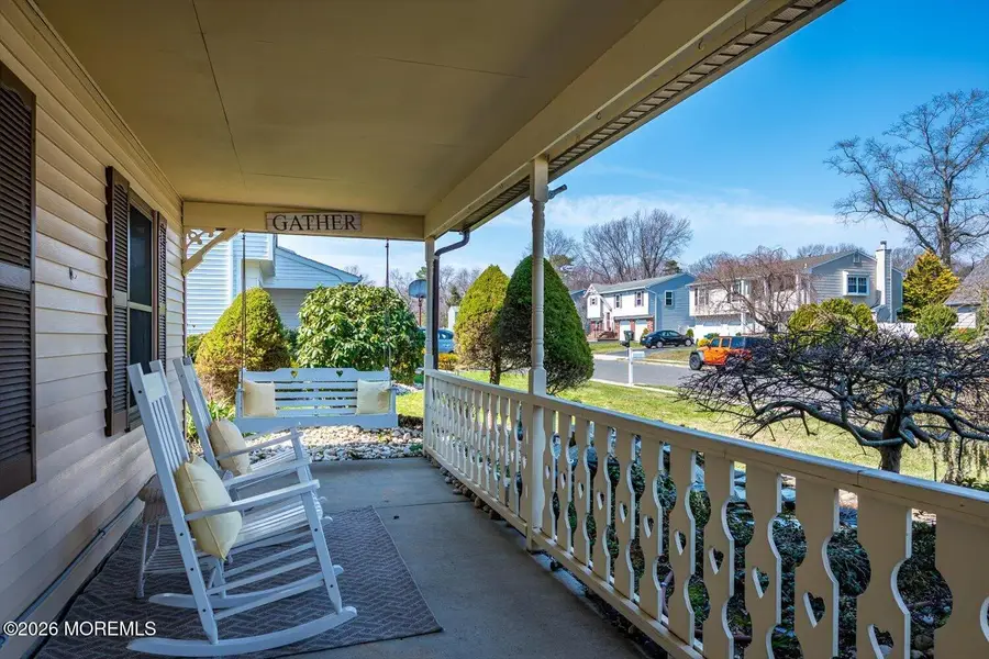 11 Quailtree Lane, Howell, NJ 07731 - #3