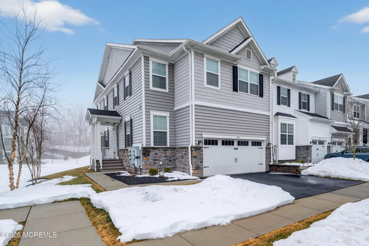 3443 Glen Oaks Lane, Wall, NJ 07719 - #1