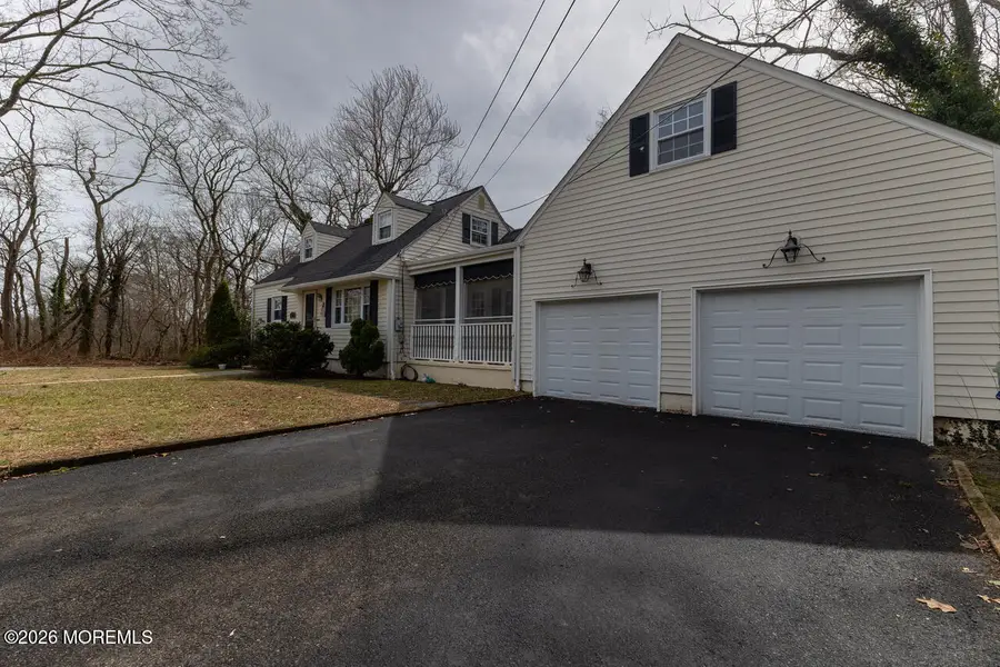 210 Cotter Avenue, Neptune, NJ 07753 - #2
