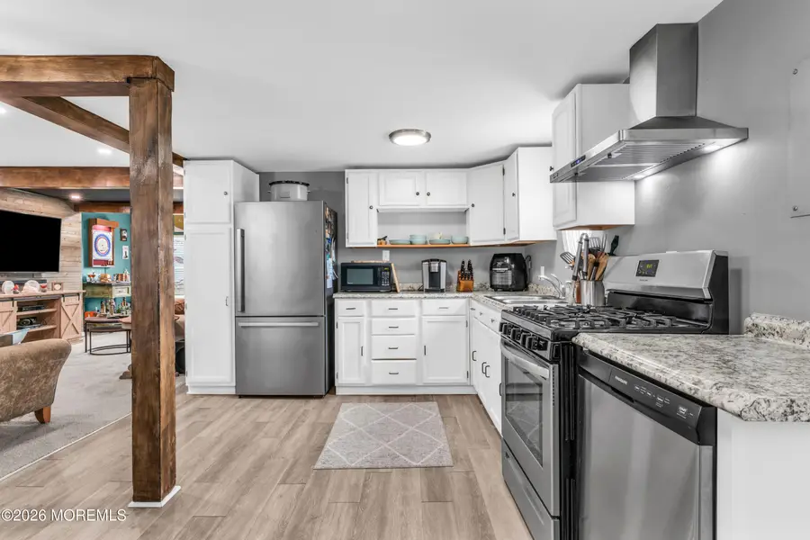 305 Hannibal Street, Toms River, NJ 08757 - #2