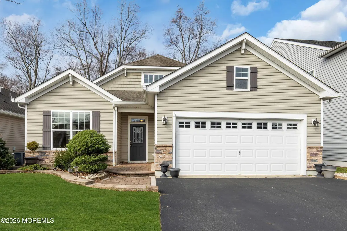 37 Kingston Drive, Jackson, NJ 08527 - #1