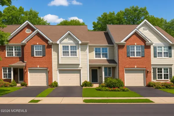 73 Tarpon Drive #7003, Sea Girt, NJ 08750