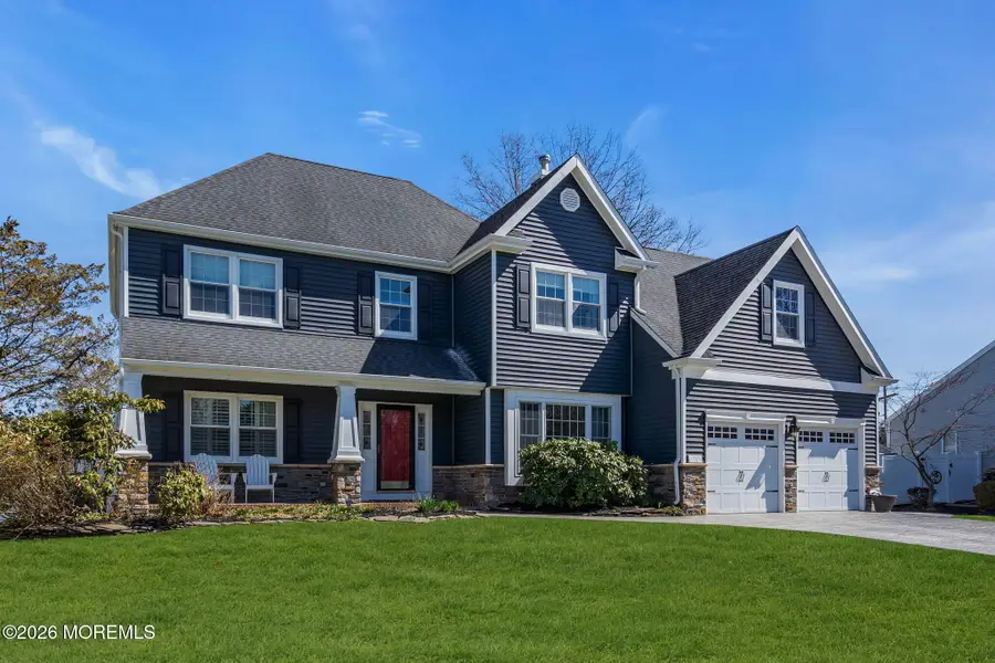 1359 Wave Crest Court, Toms River, NJ 08753 - #2