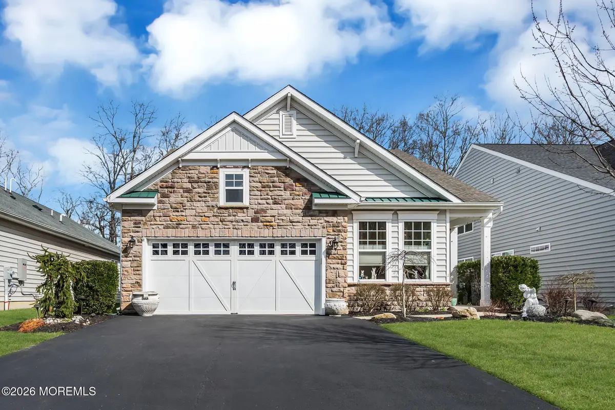 25 Lily Pond Court, Howell, NJ 07731 - #1