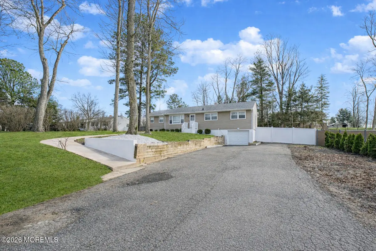 2 Pension Road, Manalapan, NJ 07726 - #1