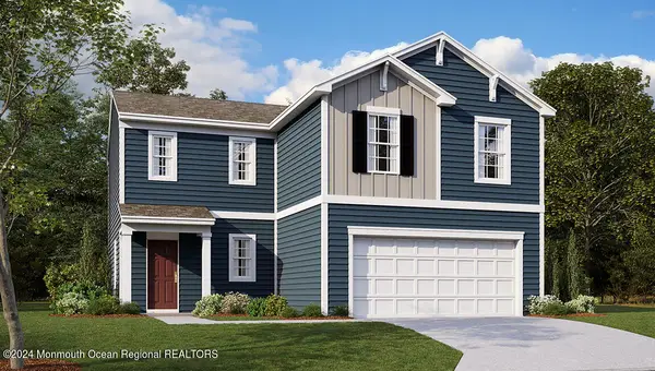 107 6th Street, Howell, NJ 07731