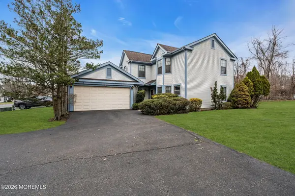 149 Old Orchard Lane #3401, Ocean Twp, NJ 07712