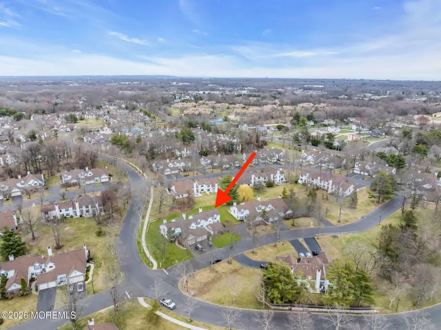 149 Old Orchard Lane #3401, Ocean, NJ 07712 - #3