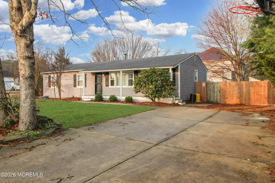 301 Middlesex Street, Toms River, NJ 08757 - #2