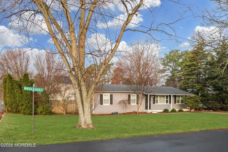 301 Middlesex Street, Toms River, NJ 08757 - #3