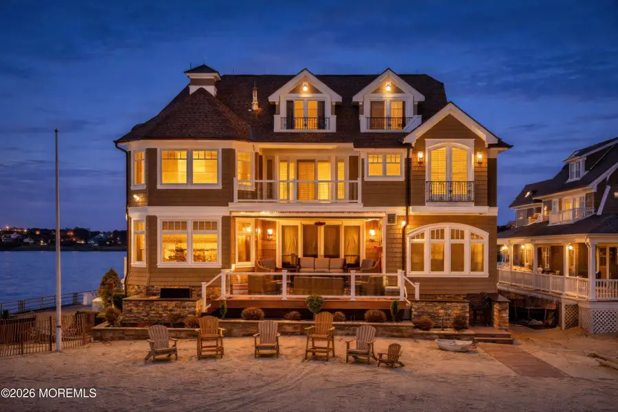 431 Beachfront, Manasquan, NJ 08736 - #2