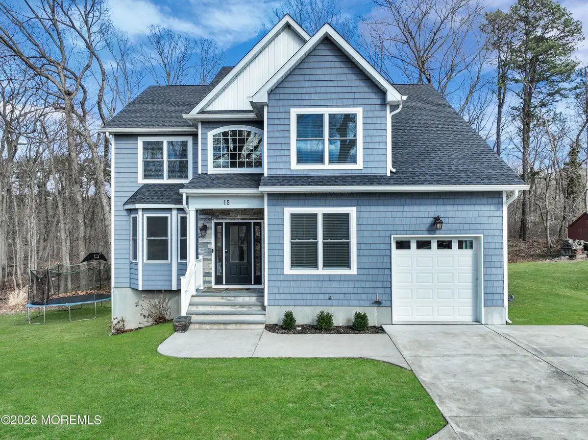 15 Michelle Avenue, Old Bridge, NJ 08857 - #1
