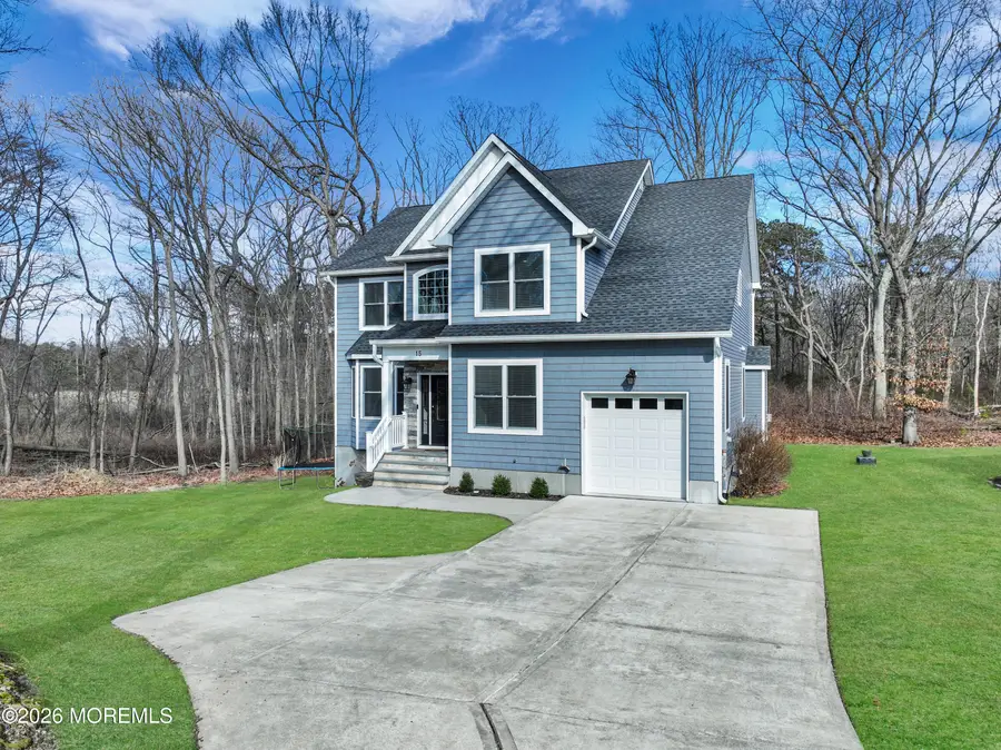 15 Michelle Avenue, Old Bridge, NJ 08857 - #2