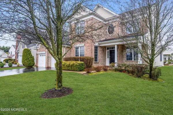 14 Harbor Town Way, Monroe, NJ 08831