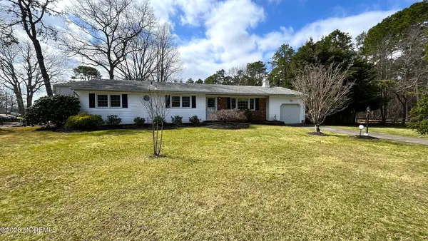 440 Birch Bark Drive, Brick, NJ 08723