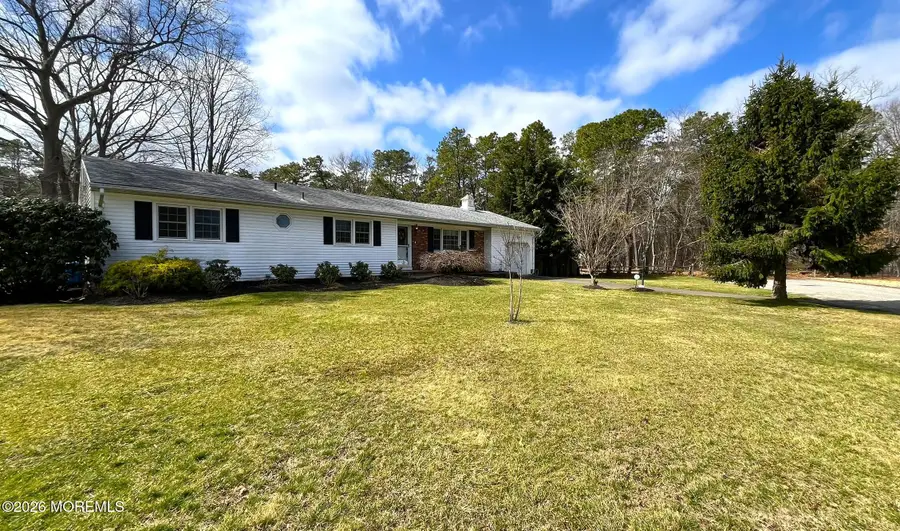 440 Birch Bark Drive, Brick, NJ 08723 - #2