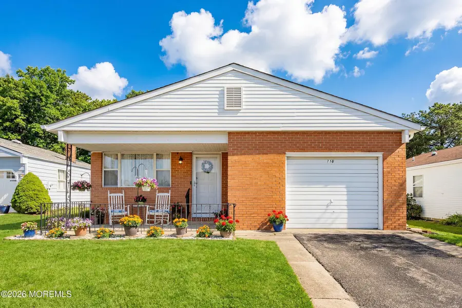 116 Orlando Boulevard, Toms River, NJ 08757 - #3