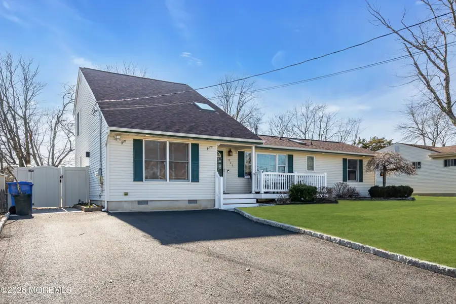 942 Neville Street, Toms River, NJ 08753 - #3