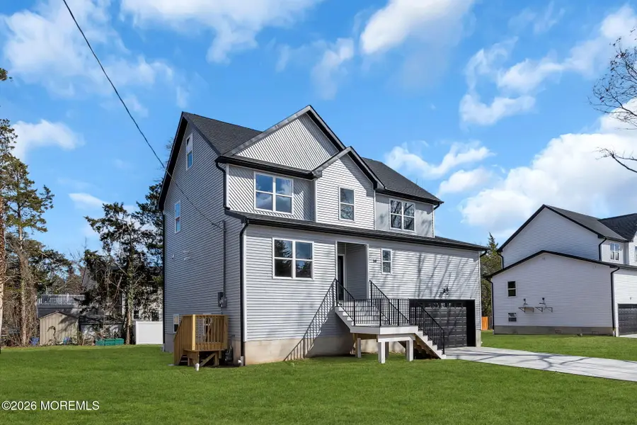 18 Plantation Drive, Little Egg Harbor, NJ 08087 - #2