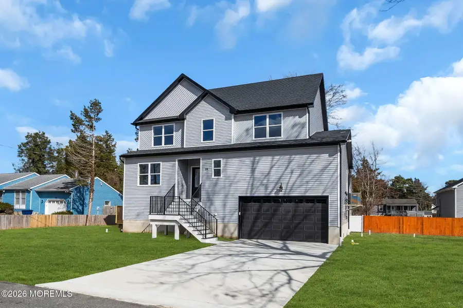 18 Plantation Drive, Little Egg Harbor, NJ 08087 - #3