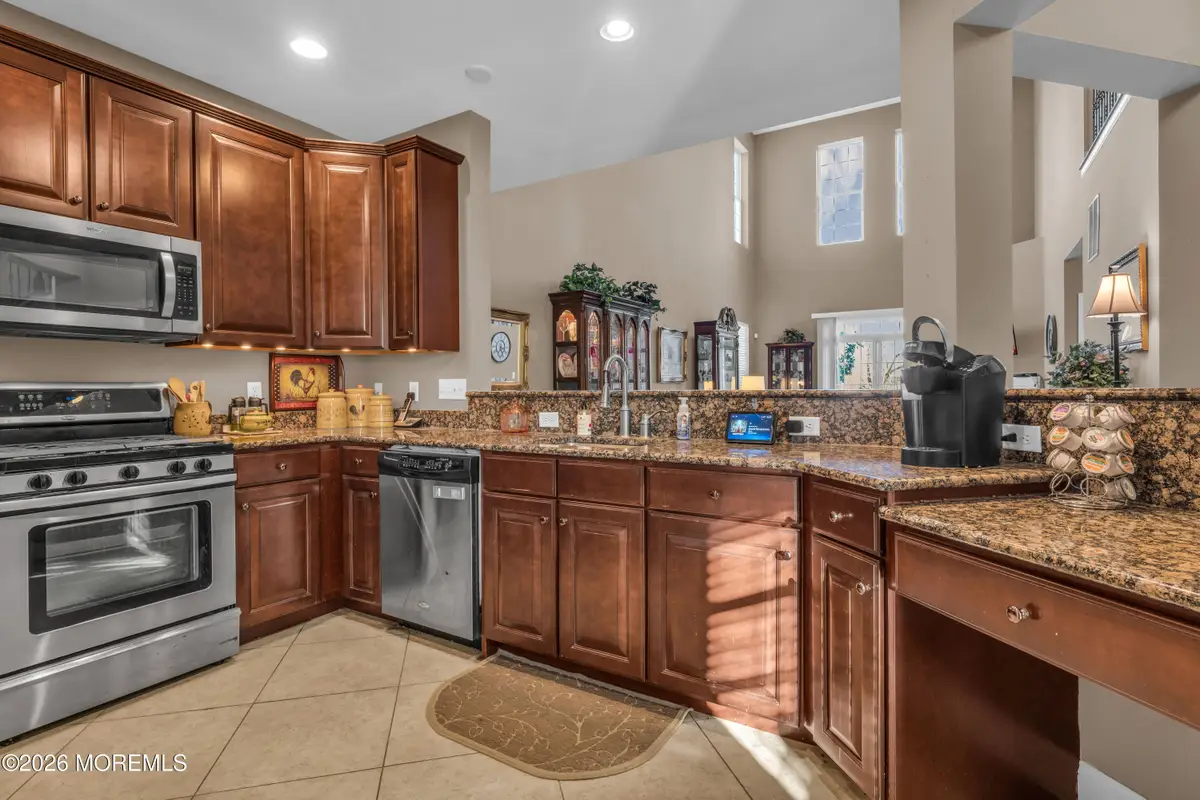 204 April Way, Middletown, NJ 07748 - #1