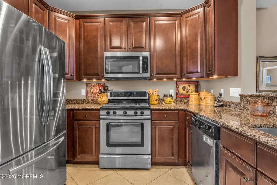 204 April Way, Middletown, NJ 07748 - #3