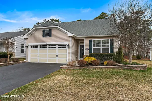303 Newport Way, Little Egg Harbor, NJ 08087