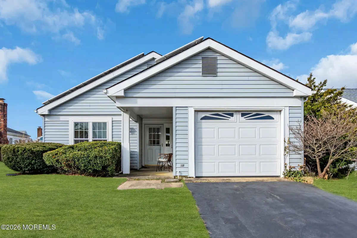 63 Sandhurst Street, Manchester, NJ 08759 - #1