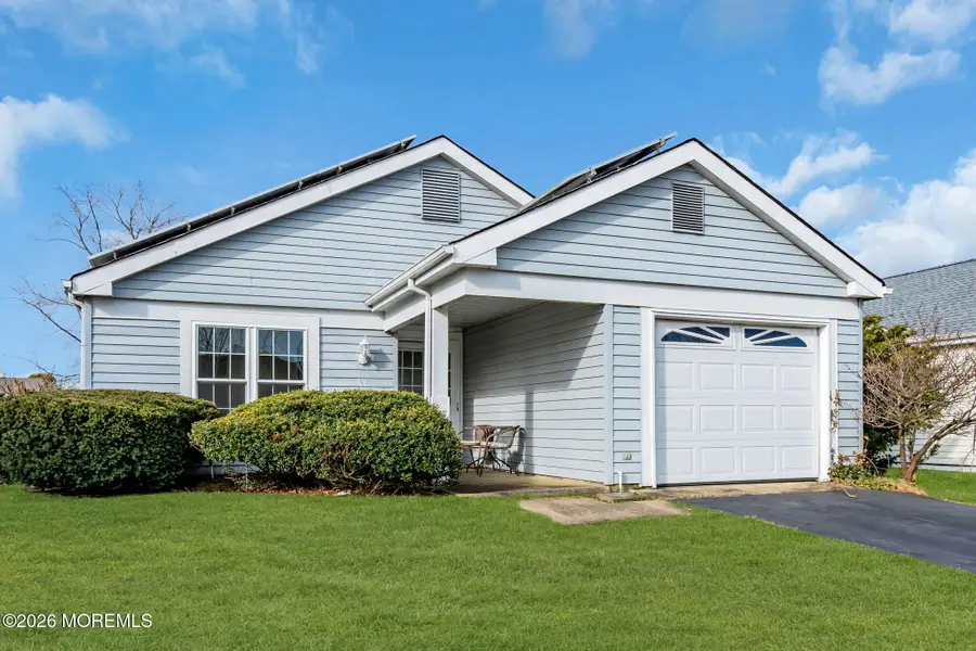 63 Sandhurst Street, Manchester, NJ 08759 - #2