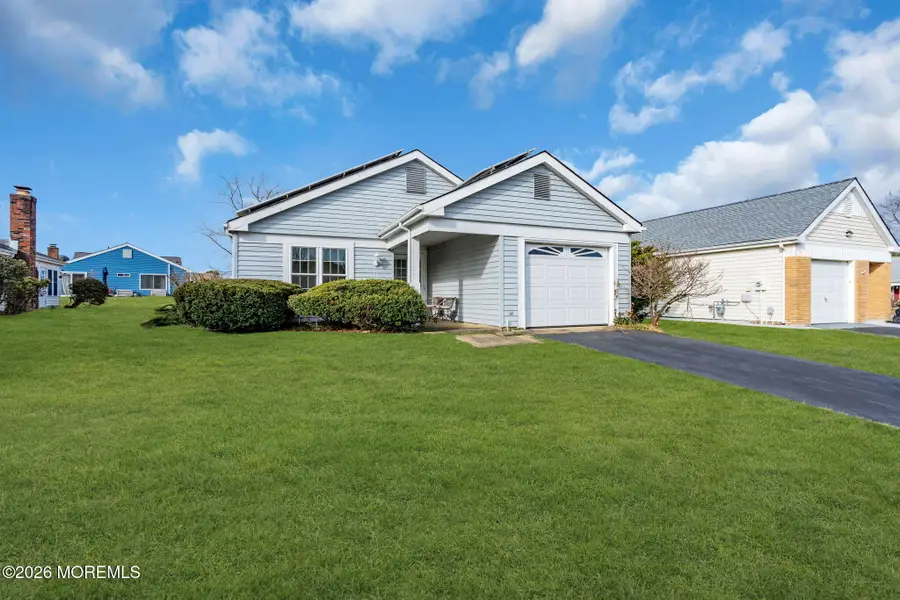 63 Sandhurst Street, Manchester, NJ 08759 - #3