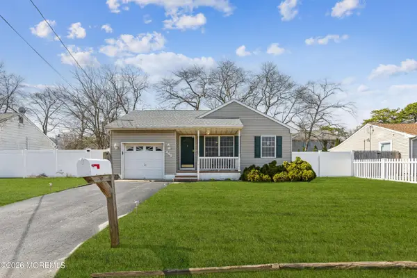 449 Ann Avenue, Brick, NJ 08724