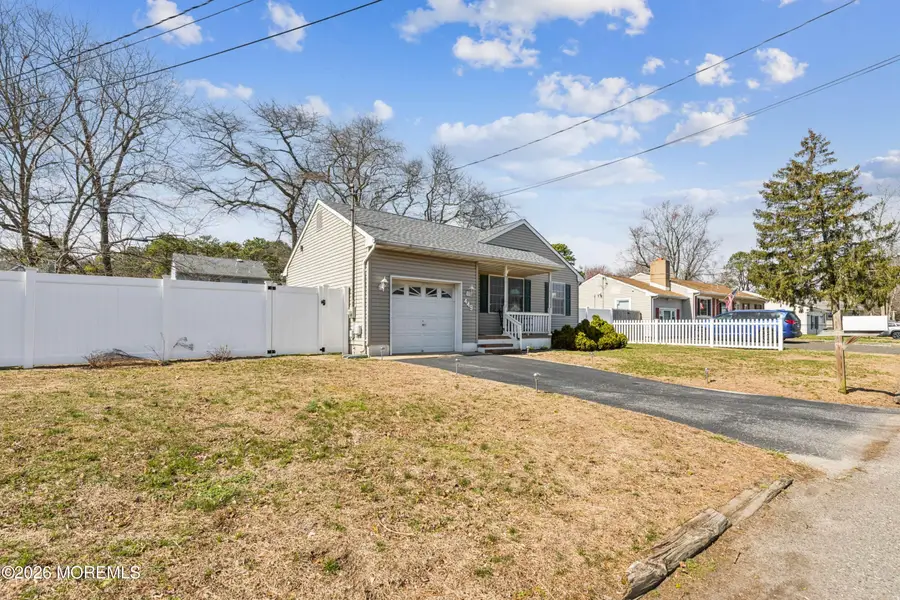 449 Ann Avenue, Brick, NJ 08724 - #2