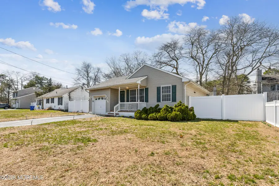 449 Ann Avenue, Brick, NJ 08724 - #3