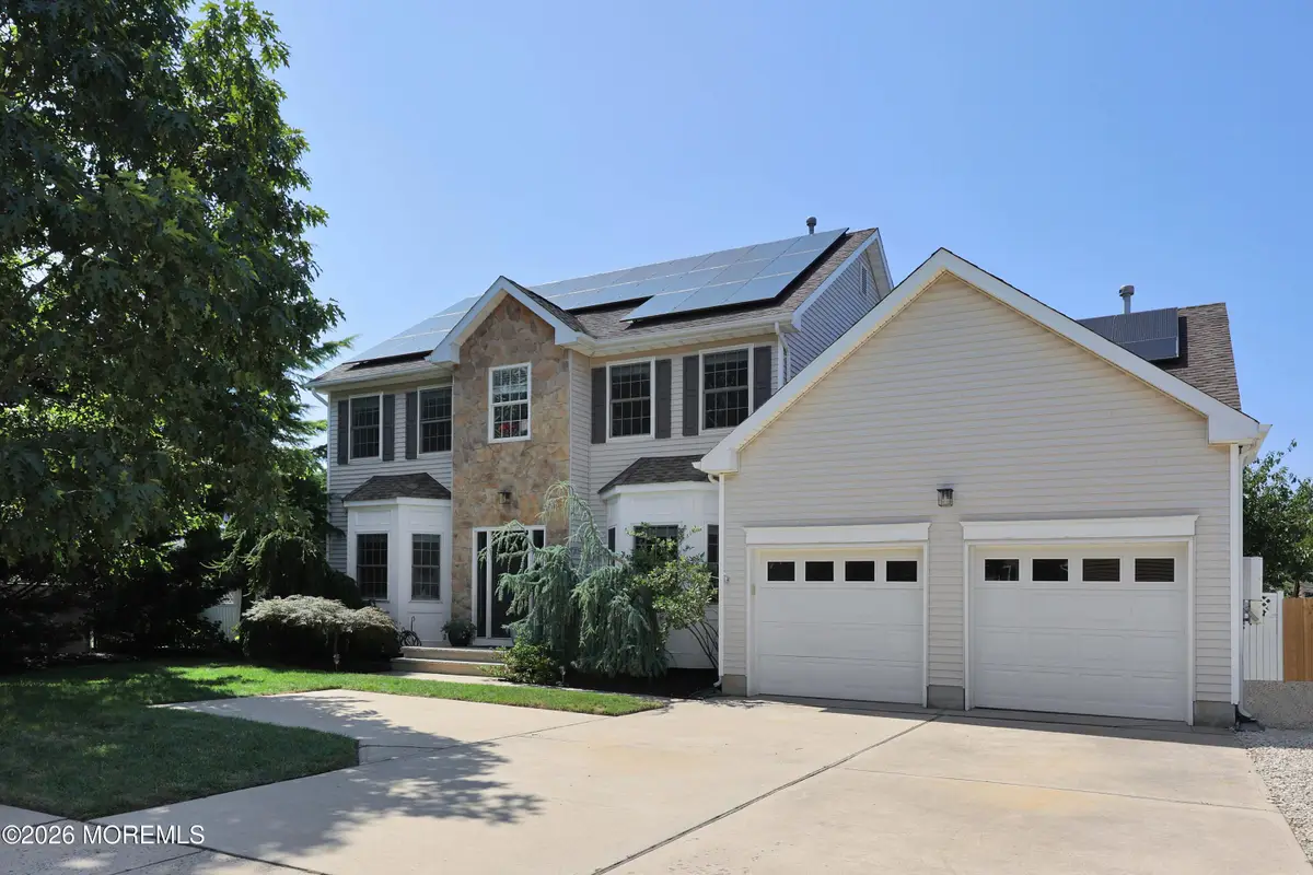 1417 Dorsett Dock Road, Point Pleasant, NJ 08742 - #1